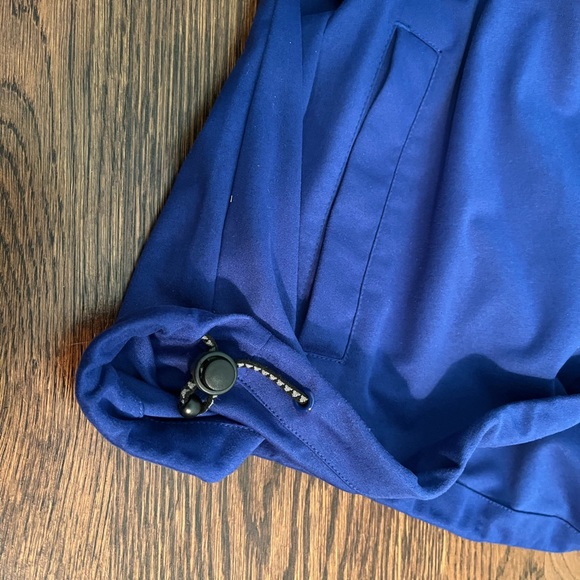 Golf jacket - Picture 3 of 4